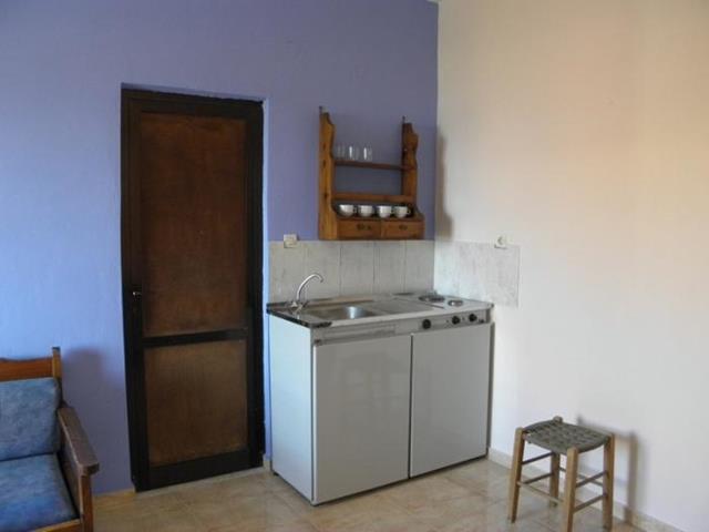 Agia Marina Ekavi Apartments מראה חיצוני תמונה